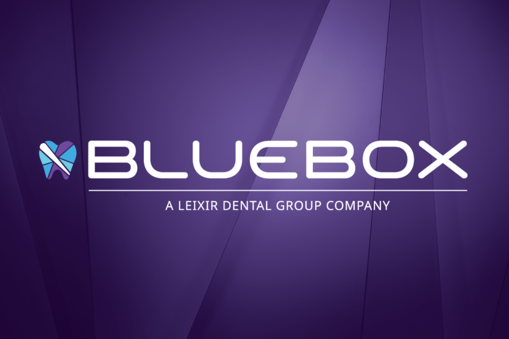 Blue Box Leixir Dental Laboratory Group