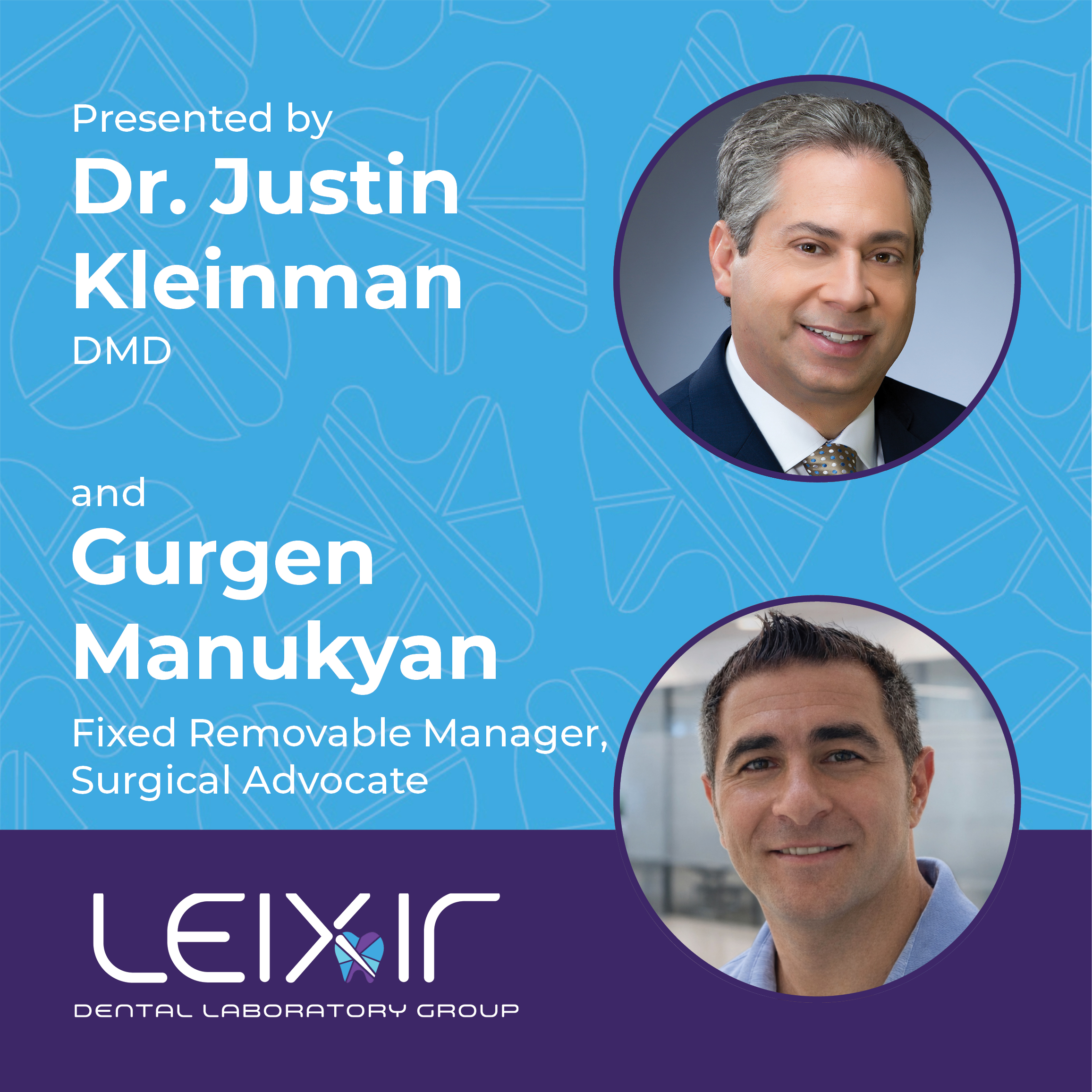 Leixir Full-Arch Excellence Through Laboratory Partnership - Leixir Dental ...