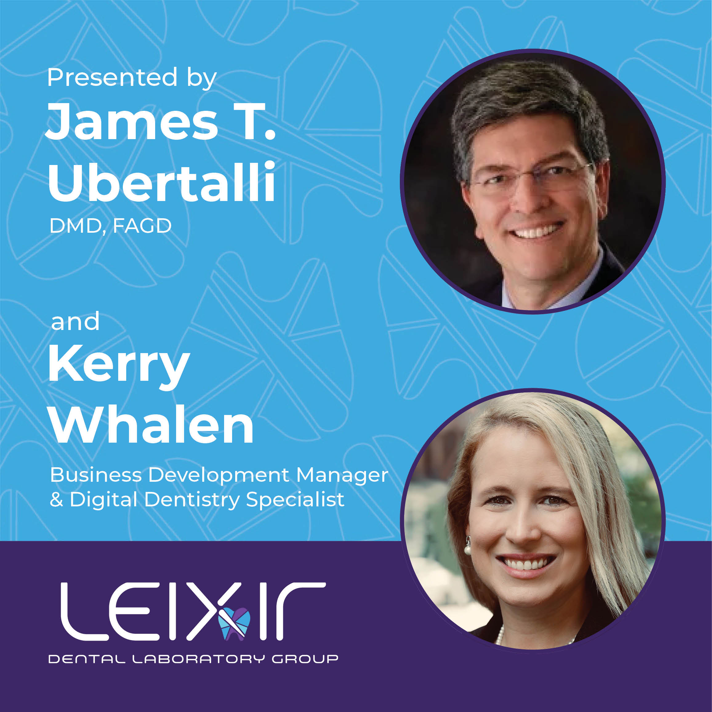 Leixir ZI Live: Smart Denture Conversions: Predictable Strategies for ...